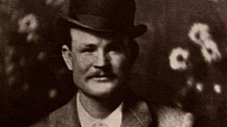 ¿Estuvo Butch Cassidy en la Patagonia argentina?