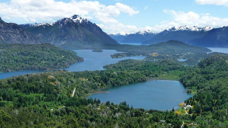 Bariloche te espera en Primavera y Verano