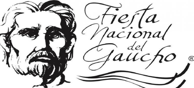 45° Fiesta Nacional del Gaucho en General Juan Madariaga
