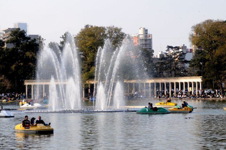 Rosario en verano, un destino para disfrutar