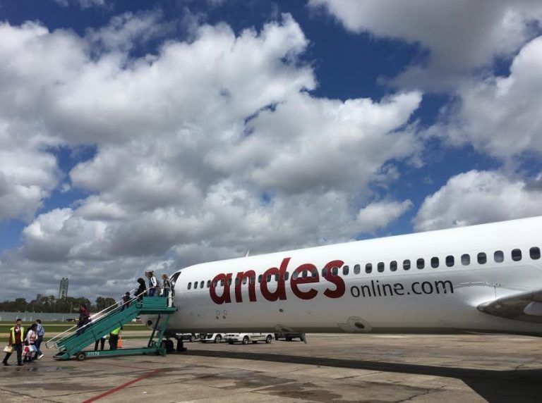 Ya son oficiales las líneas aéreas de bajo costo