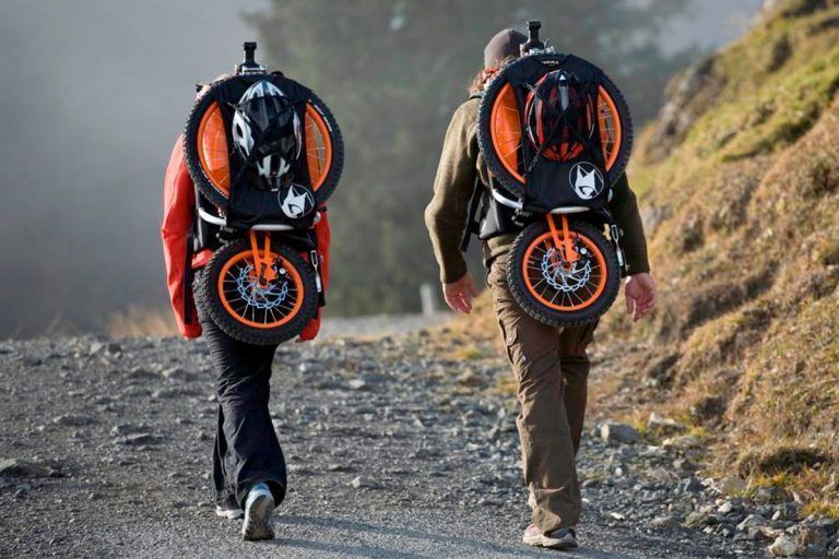 Mejores lugares y tours en bici por Argentina