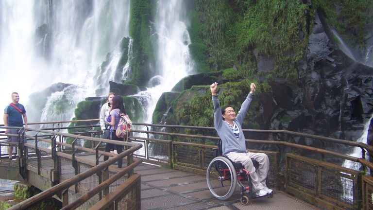 Una nueva norma internacional se incluye dentro del Turismo Accesible