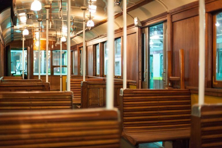 Comienzan las pruebas de La Brugeoise, ex línea A de Subte: Será destinada a brindar servicio histórico-turístico