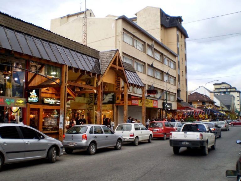Traslados en Bariloche tarifas 2025