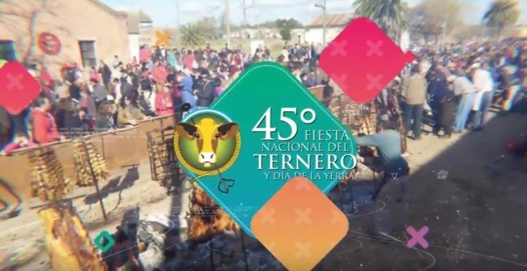 Fiesta Nacional del Ternero y Día de la Yerra 2017