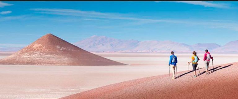El turismo interno creció 9,9% en enero del 2017