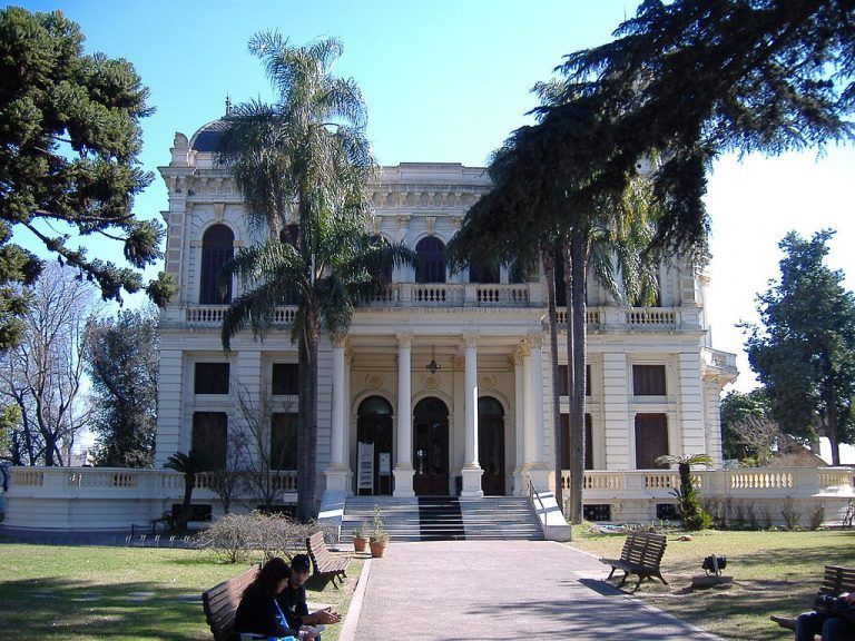 Más de 400 edificios con valor patrimonial se abrirán al público en todo el país con motivo del Día Nacional de los Monumentos