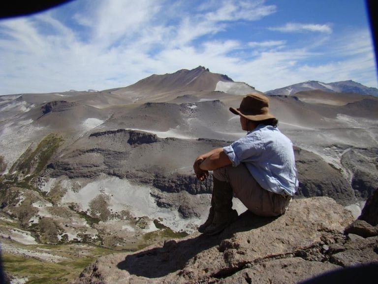 Descubrí los secretos de Malargüe
