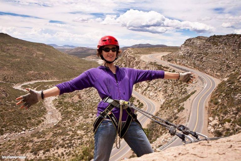 Malargüe: Aventuras desde la Cordillera hasta el Río