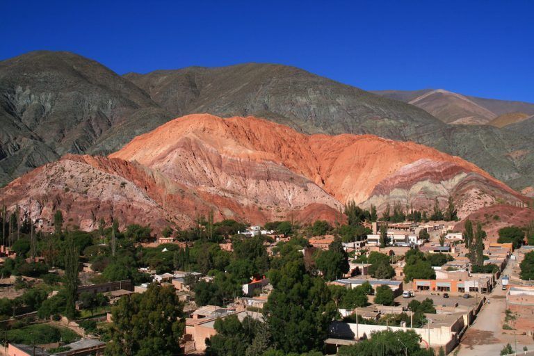 Excursiones desde Jujuy: 8 propuestas para conocer sitios deslumbrantes