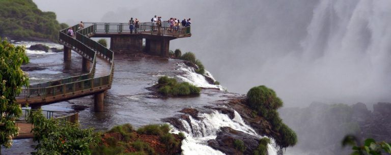Iguazú, un destino para descubrir este 2026 durante todo el año