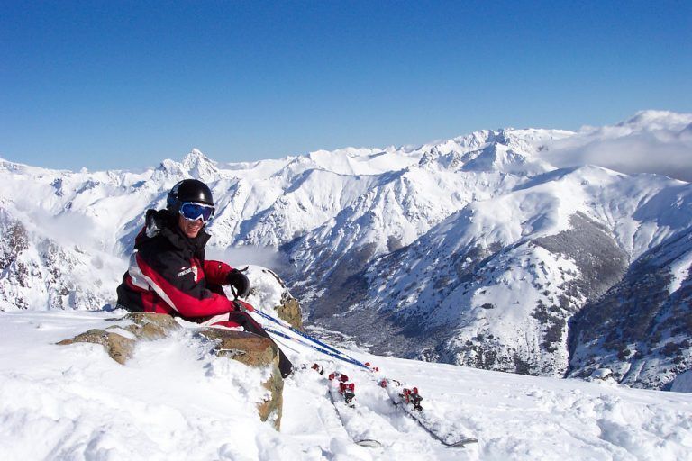 ¿Cómo viene la nieve Temporada 2017? Tips y novedades de destinos en Argentina