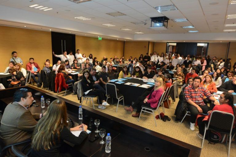 Exitoso Foro sobre Turismo Gastronómico en Santiago del Estero