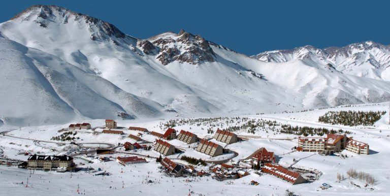 Turistas que se alojen en Malargüe tendrán descuento en medios de elevación en el Valle de Las Leñas