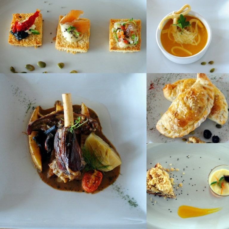 El Chivito: Protagonista en Malargüe