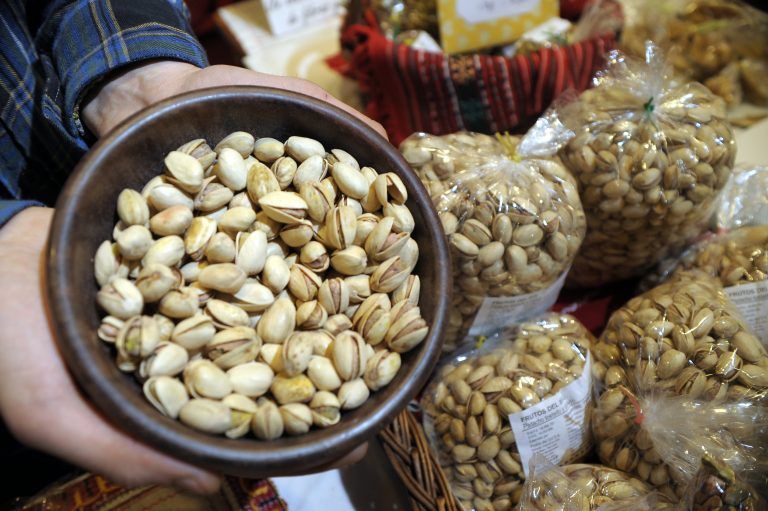 Siete productos para descubrir en Caminos y Sabores