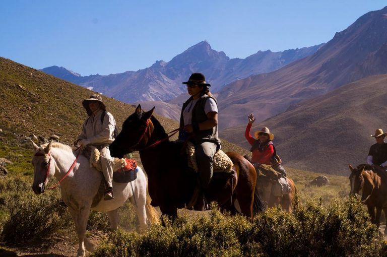 Malargüe te espera este Verano