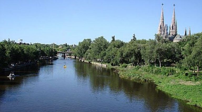 Excelente noticia: Se creará un nuevo Parque Nacional en Provincia de Buenos Aires