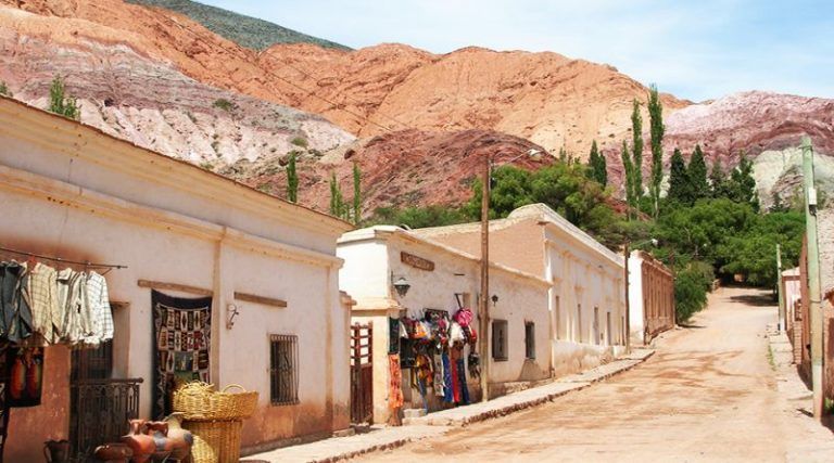 Nuevamente Jujuy es considerado por medios internacionales  como un lugar elegido para viajar