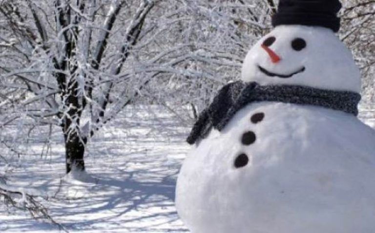 El invierno más frío en 15 años: ¿fake o meteorología?