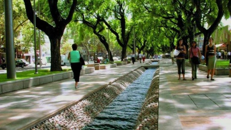 Confirmado: habilitaron el turismo interno en Mendoza
