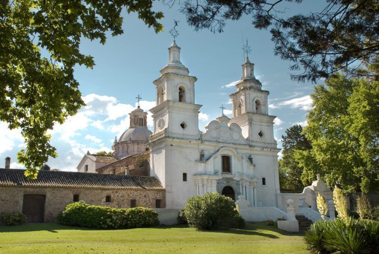 18 de abril, Día Internacional de los Monumentos y Sitios