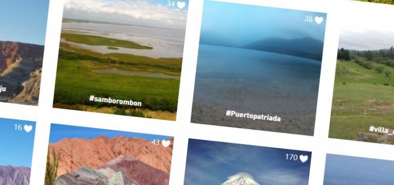Argentina tendrá sus 7 Maravillas Naturales y vos podés nominar tu preferida