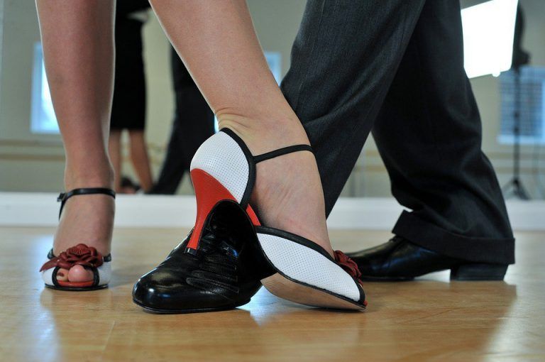 El tango en varios idiomas, la música argentina que apasiona a Japón y Rusia