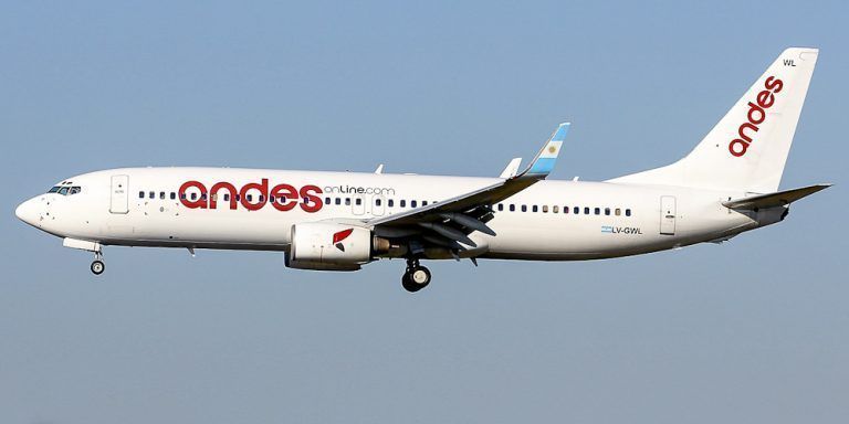 Tarifas Libres y Lowcost: Se podrán vender pasajes de avión desde $1