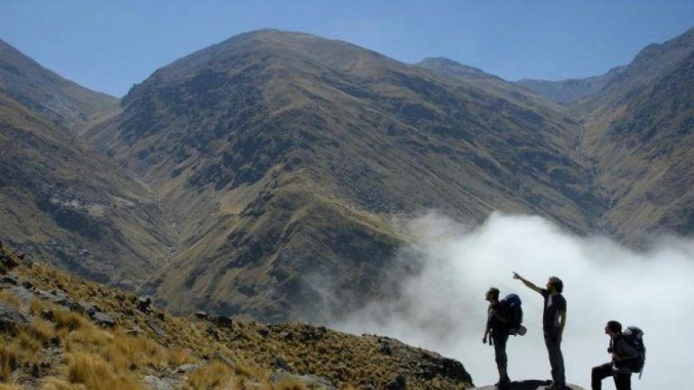 Se suman más parques nacionales a la oferta turística de Argentina