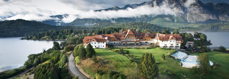 Llao Llao: El Icono de Bariloche a un precio excelente