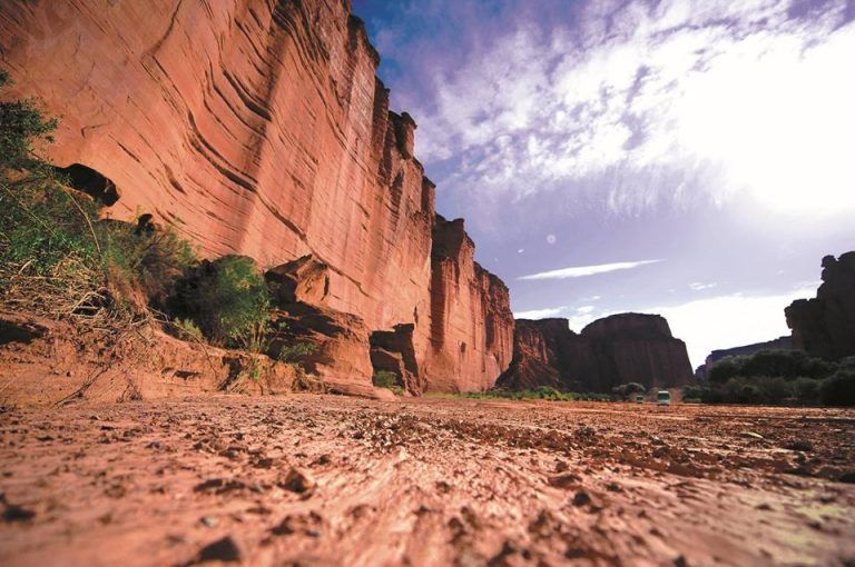 Conociendo Talampaya: Maravilla Natural de la Argentina
