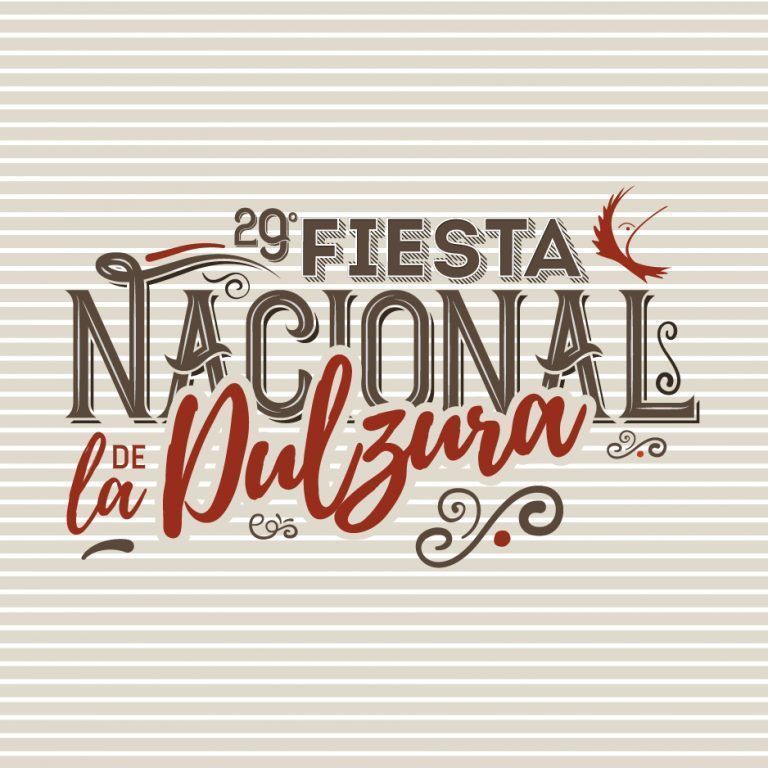La Fiesta más dulce está en Villa de Merlo