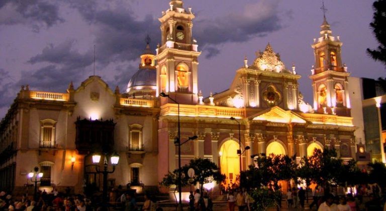 Argentina: 12 noches desde Buenos Aires hasta Puerto Iguazu por el Corredor Norte