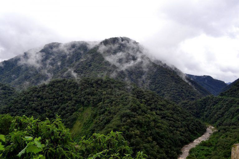 Es ley la creación del Parque Nacional Aconquija en Tucumán