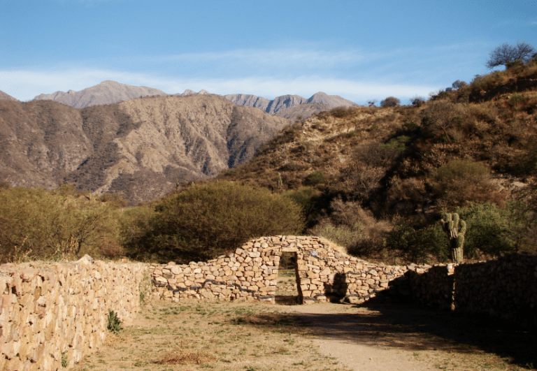 San Juan, La Rioja y Catamarca: Recorridos para el Verano 2019