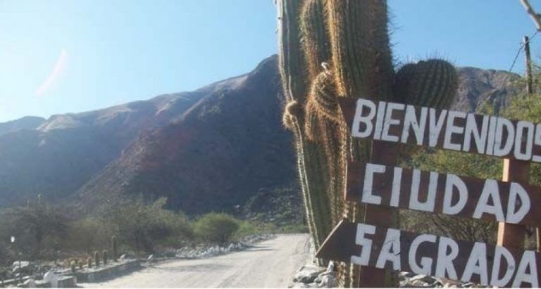 La ciudad sagrada de los Quilmes, un innovador desarrollo turístico se suma en Tucumán