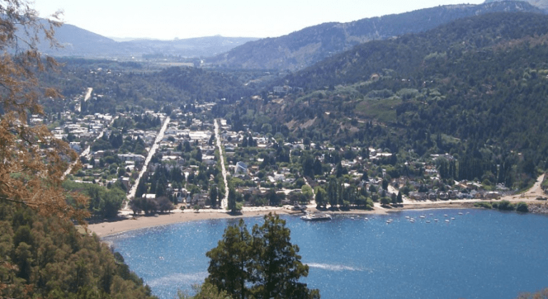 San Martin de los Andes: el Paraíso de la Patagonia