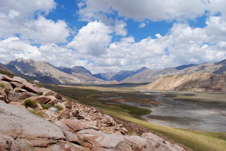 Malargüe: el nuevo portal cordillerano de Mendoza