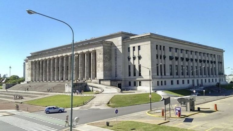 La UBA, una de las mejores universidades del mundo en un ranking internacional