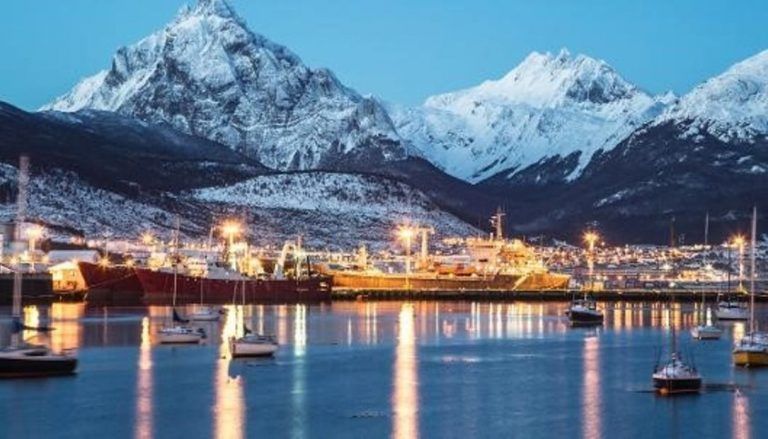 Geográficamente, Ushuaia no seguirá siendo la “ciudad más austral del mundo”, pero  sus atractivos únicos la hacen un destino imperdible
