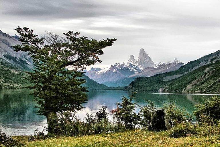 El Chaltén: la Capital Nacional del Trekking
