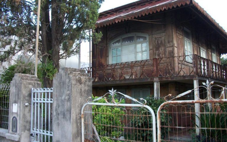 La impronta de Gustavo Eiffel en Córdoba: Se puede visitar la “casa Eiffel”