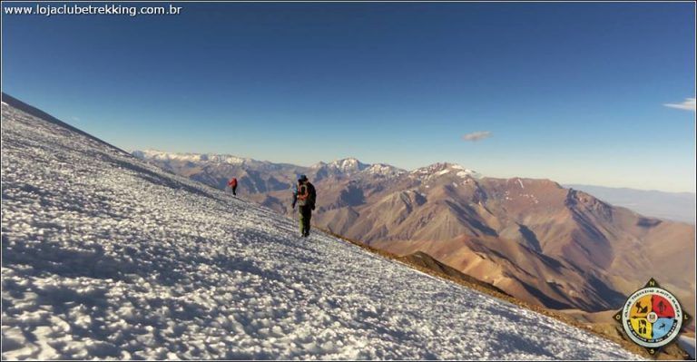Cerro Mercedario: El más alto de San Juan, descubrí la aventura en un sitio único poco vistado