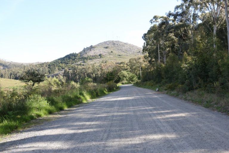 Caminos misteriosos en Argentina: Descubre fénomenos únicos