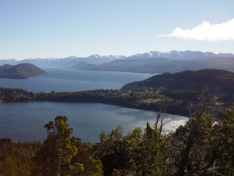¡Feliz Cumpleaños Bariloche!
