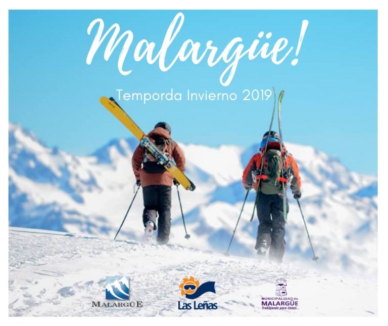 Malargue-Las-Lenas