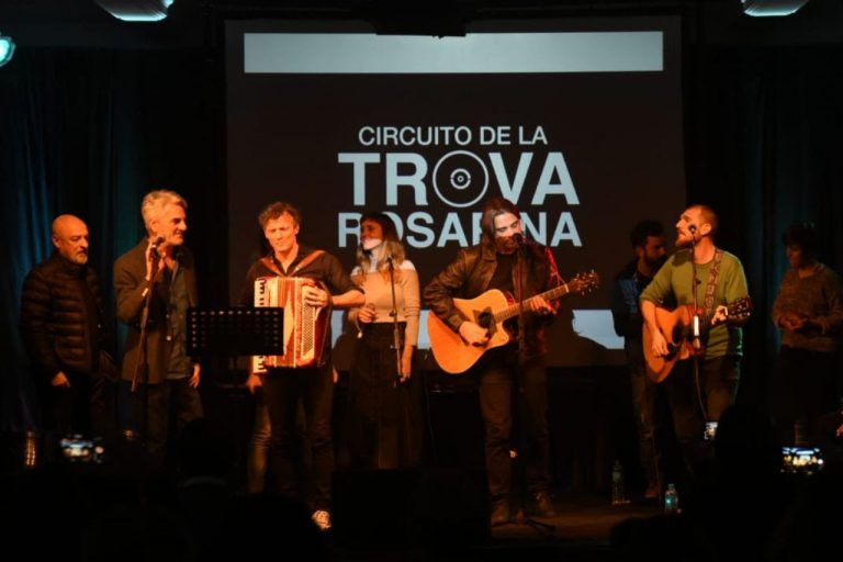 La Historia de la Trova Rosarina en un nuevo Paseo