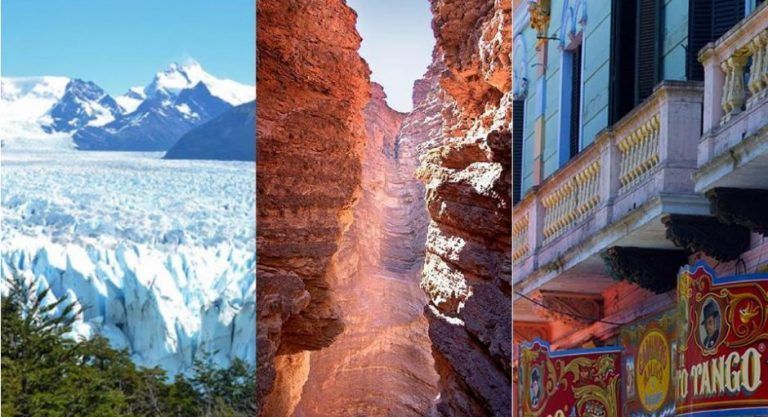 YA SE PUEDEN RESERVAR VACACIONES DE VERANO EN ARGENTINA: El Ministerio de Turismo confirmó que habrá temporada de verano en todo el país